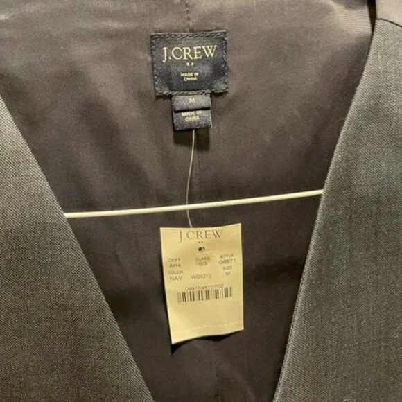 Business/Business Casual Closet Part II